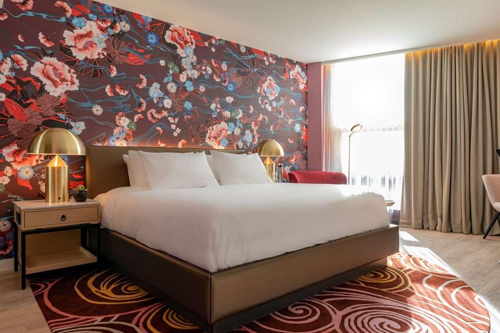 Versante Hotel Ρίτσμοντ Δωμάτιο φωτογραφία