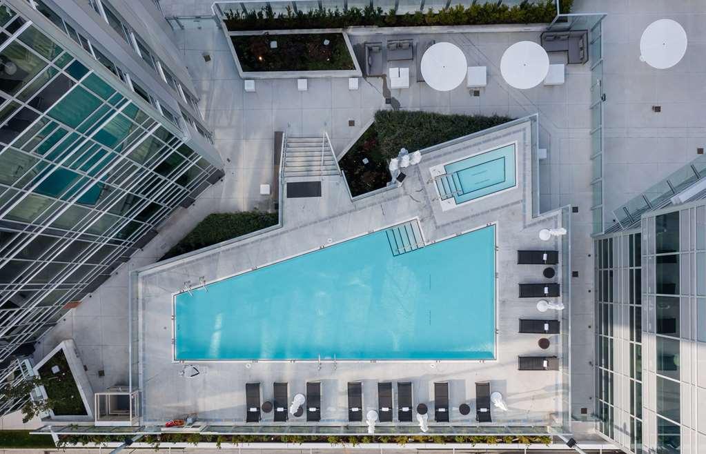 Versante Hotel Ρίτσμοντ Ανέσεις φωτογραφία