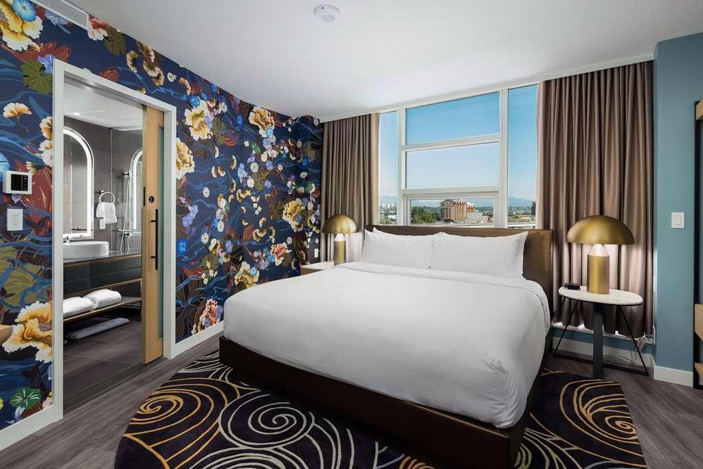 Versante Hotel Ρίτσμοντ Δωμάτιο φωτογραφία