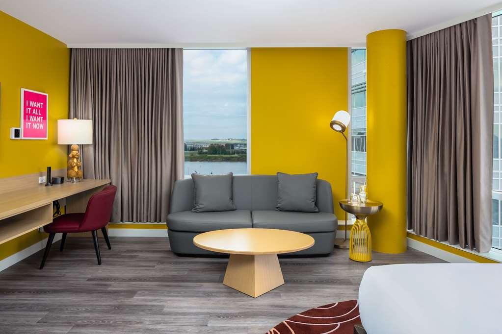 Versante Hotel Ρίτσμοντ Δωμάτιο φωτογραφία